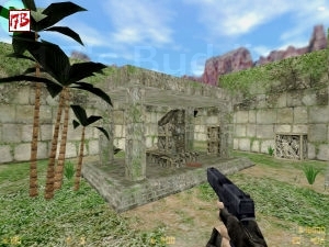 de_croft_final (Counter-Strike)