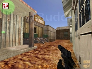 de_colt (Counter-Strike)