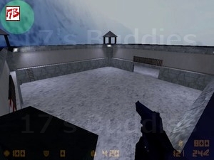 ka_prisonyard_beta2 (Counter-Strike)