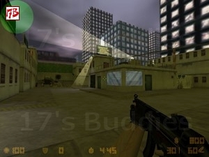 mp5_backstreet (Counter-Strike)