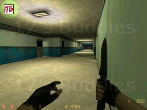 de_school_atack (Counter-Strike)