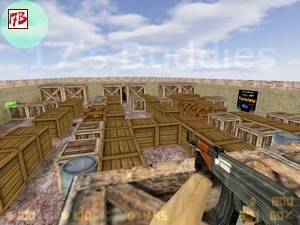 de_blocfun (Counter-Strike)