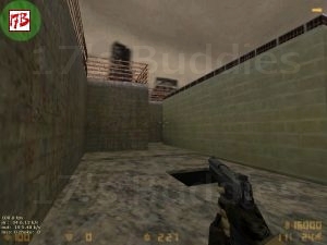 cs_jailbreak (Counter-Strike)