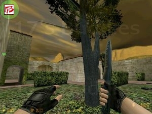 aim_garden (Counter-Strike)