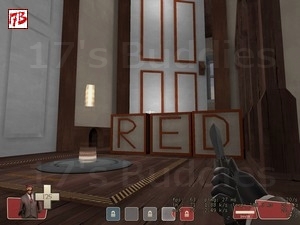 cp_toy_fort_beta2 (Team Fortress 2)