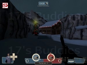 ctf_snofort (Team Fortress 2)