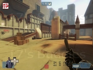 cp_castle2 (Team Fortress 2)