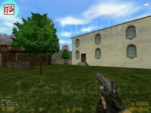 cs_kloster (Counter-Strike)