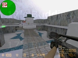 csb_snomowarz (Counter-Strike)