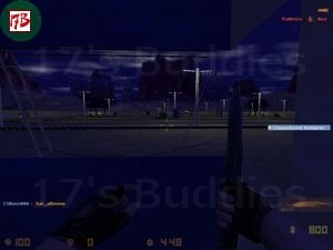 fun_carpark (Counter-Strike)