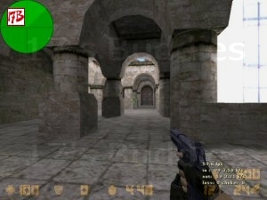 dm_oneway (Counter-Strike)