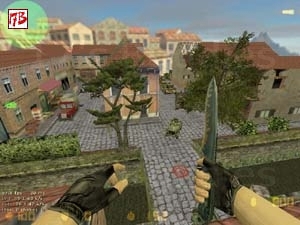 de_liberation (Counter-Strike)