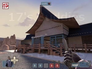 cp_japan_final (Team Fortress 2)