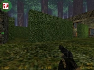 de_vampire (Counter-Strike)