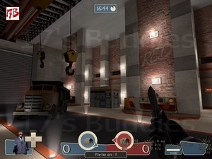 ctf_temple (Team Fortress 2)