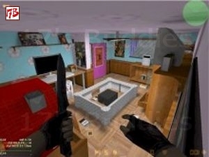 de_playroom_b2 (Counter-Strike)