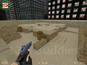 fy_dustwater (Counter-Strike)