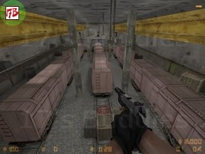 de_dr0mb (Counter-Strike)