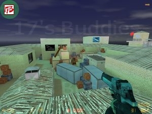 1scr_crateyard (Counter-Strike)