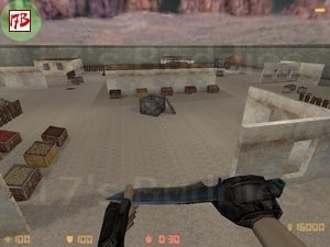 aim_arabic (Counter-Strike)