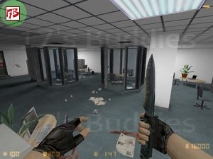 as_resident_evil (Counter-Strike)