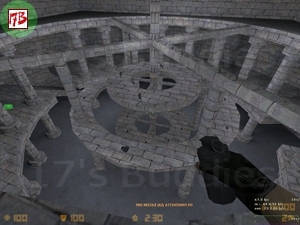 megaarena (Counter-Strike)