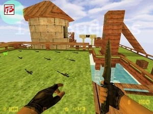 gg_map_creative_cs16 (Counter-Strike)