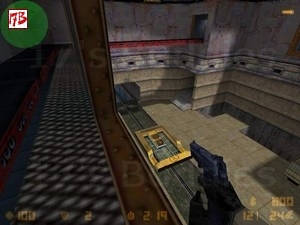 subtransit (Counter-Strike)