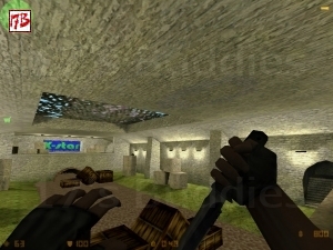 ak_aztec (Counter-Strike)