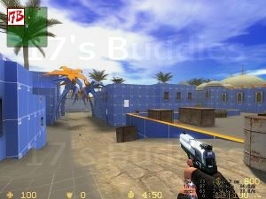 de_dust2_vs (CS:Source)