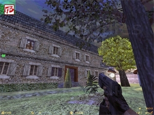 cs_manoir (Counter-Strike)