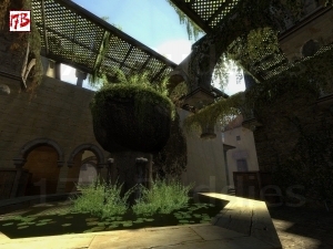 de_roma_aimstyle (CS:Source)