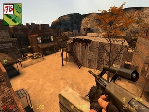 de_morningwood_v2 (CS:Source)