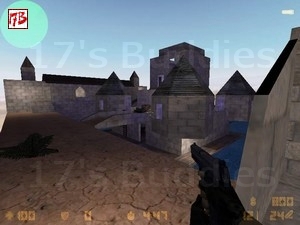 fy_anywhere (Counter-Strike)