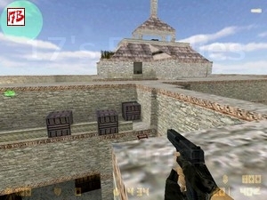 de_dust2a-aztec_v2_t0ms (Counter-Strike)