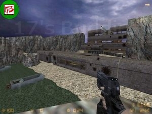 de_stormfront (Counter-Strike)