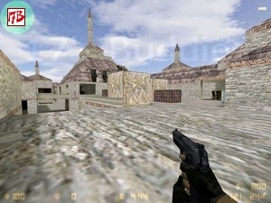 de_dust2a-aztec_american_t0ms (Counter-Strike)