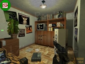 de_rats_metalroom (Counter-Strike)