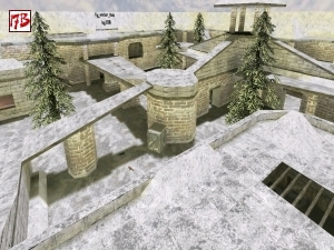 fy_winter_map (Counter-Strike)