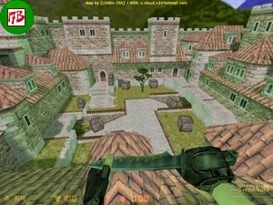 aim_realcastle (Counter-Strike)