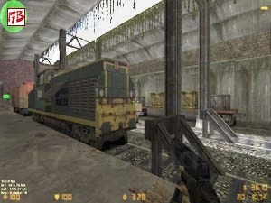 de_train_apres (Counter-Strike)