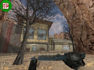 cs_militia_cz (Condition Zero)