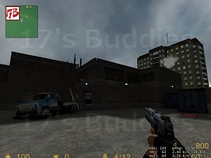 de_markham (CS:Source)