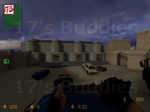 de_arabiannight (CS:Source)