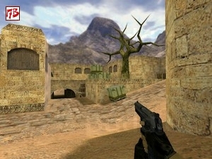 de_cs_dust2 (Counter-Strike)