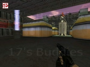 golden_glock (Counter-Strike)