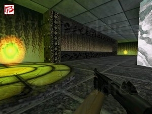 golden_shotgun (Counter-Strike)