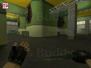 golden_uzi (Counter-Strike)