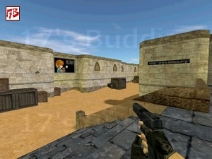 de_mini_club_cs (Counter-Strike)