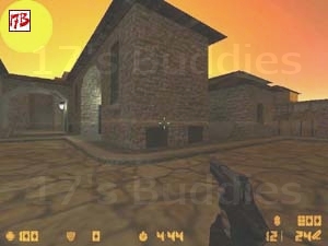 cs_mountvillage (Counter-Strike)